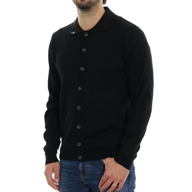 CARDIGAN CON COLLETTO KOON - Mad Fashion | img vers.650x/